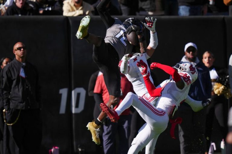 Deion Sanders after win vs. Utah: ‘Scary’ how good Colorado could be