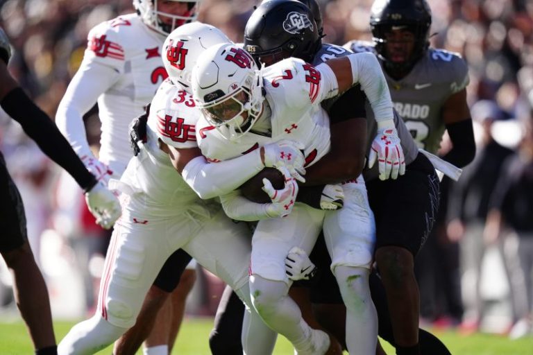 Misery Index: Utah’s sixth loss in row leads Week 12 disappointments