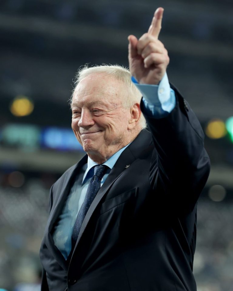 Why Cooper Rush will remain the Cowboys’ starting quarterback