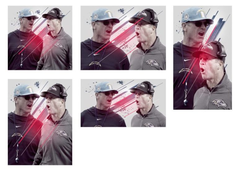 NFL Week 12 picks: Bolts or Ravens in battle of Harbaugh brothers?