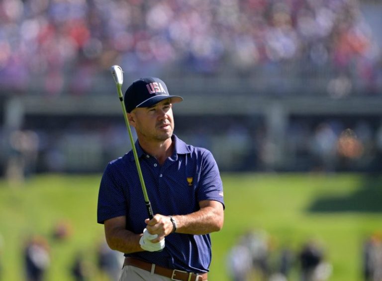 Woman in coma after trying to save pro golfer’s son from drowning