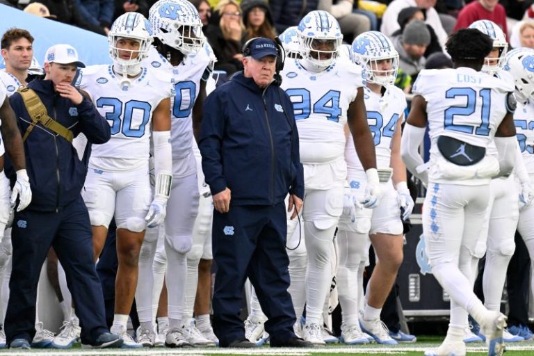 Misery Index: North Carolina faces Mack Brown problem if coach won’t leave