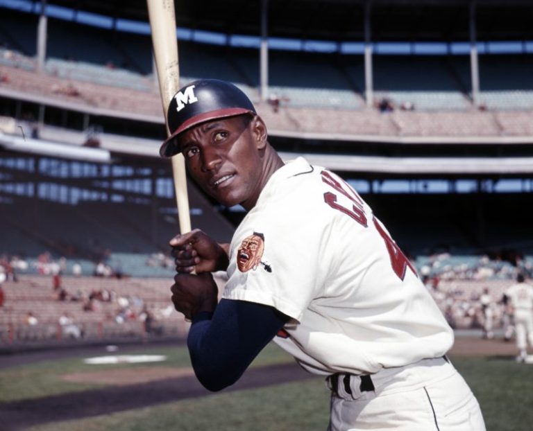 Braves standout and former NL batting champion dies at 85