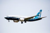 Court Rejects Boeing Plea Deal Tied To 737 Max Crashes – Certain ...