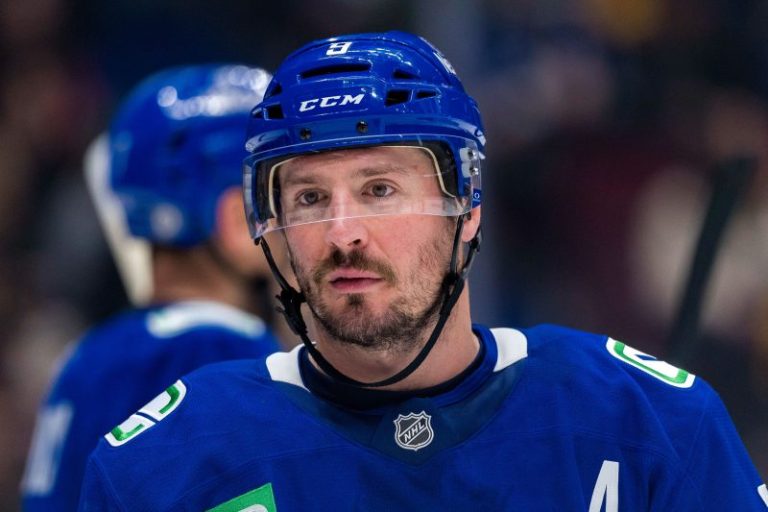 Canucks star returning from weeks-long personal leave