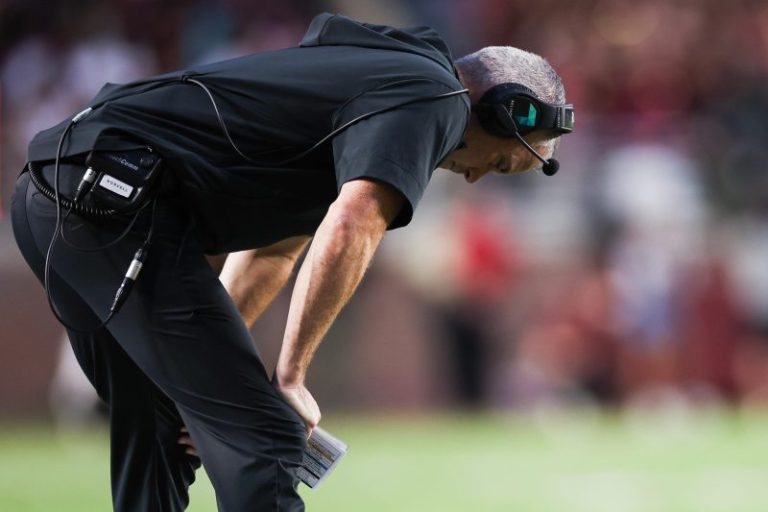 Florida State changes position with ACC: ‘We never said we wanted to leave’