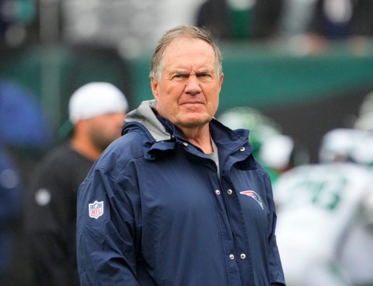 Bill Belichick contract details: Contract length, salary for new UNC football coach