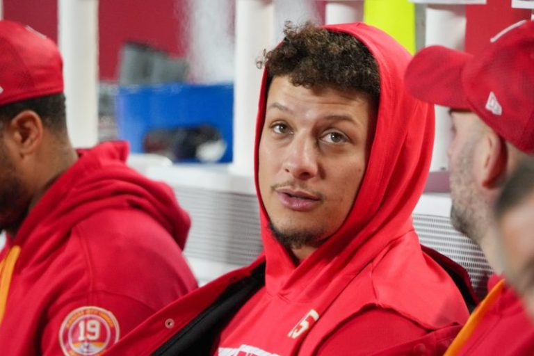 Patrick Mahomes: ‘Not a good feeling’ with compact upcoming schedule