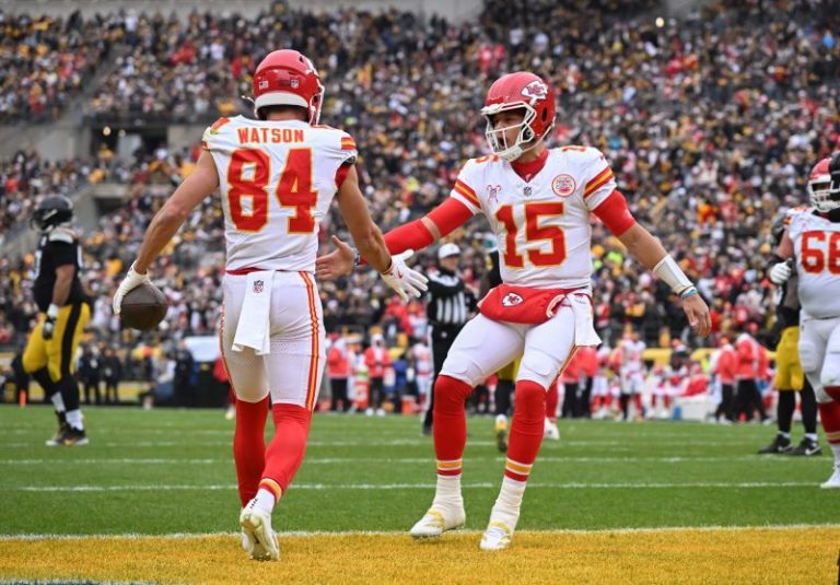 NFL playoff picture: Chiefs’ win has huge ramifications for AFC field