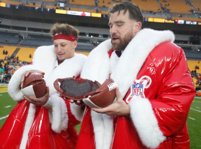 NFL, NBA share record viewership on Christmas Day