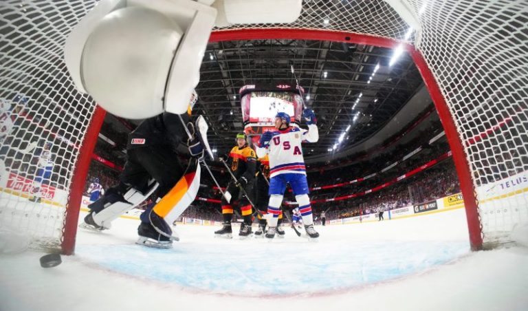 USA 2-0 at world junior hockey championship: What to know