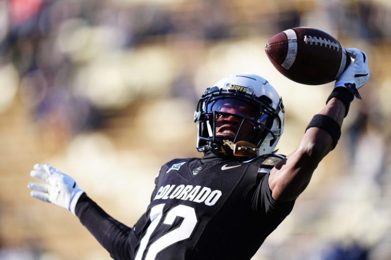 Colorado stars taking huge financial risk by playing in bowl game