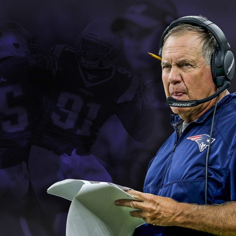 Bill Belichick introduced as UNC coach: NFL legend lays out vision