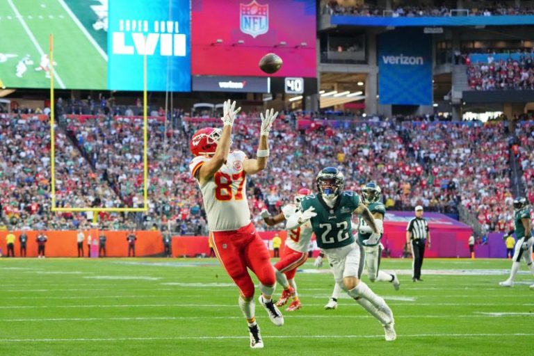 Super Bowl will not be on Nickelodeon this year. Here’s why.