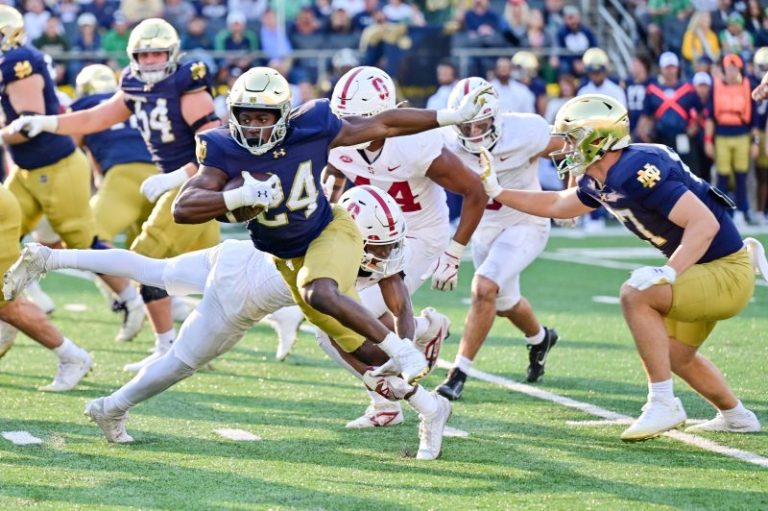 Bowl games today: Orange Bowl breakdown for Notre Dame-Penn State