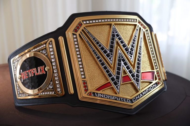 WWE Monday Night Raw on Netflix results: Winners, highlights