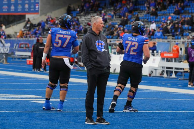Why is Dirk Koetter retiring? Explaining Boise State legend stepping down