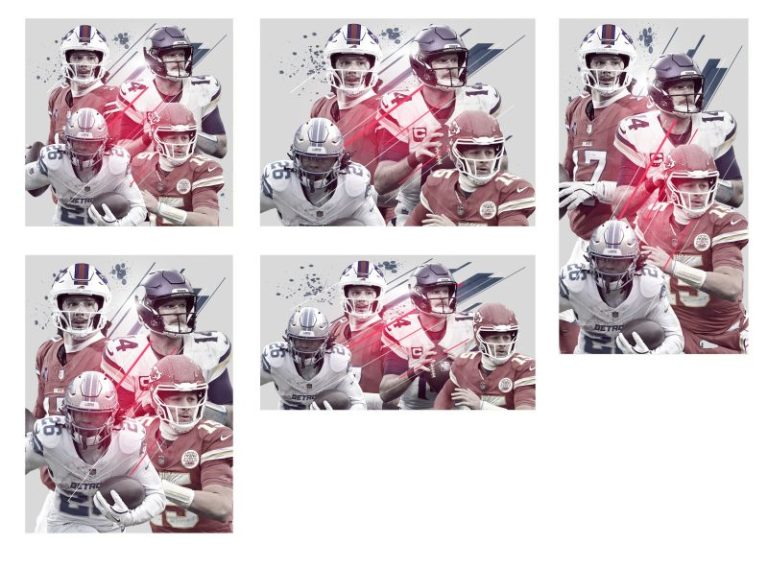 Which NFL playoff team is biggest Super Bowl threat? Ranking all 14 squads