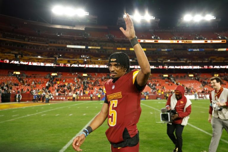NFL in 2024: Emerging stars, dancing and politics among highs, lows