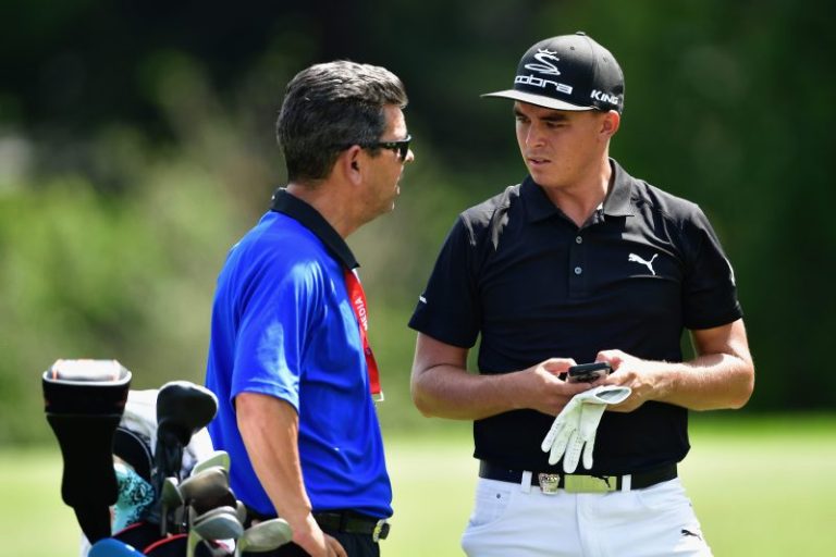 Steve DiMeglio was one of a kind. Remembering USA TODAY’s golf writer