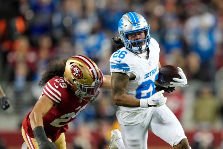 NFL Week 18 bold predictions: Which players and teams will turn heads?