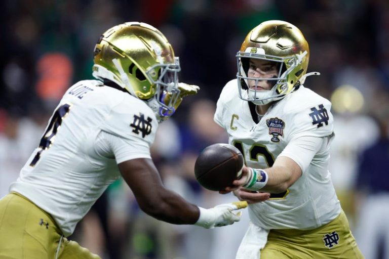 Notre Dame vs. Penn State: Odds, predictions, how to watch