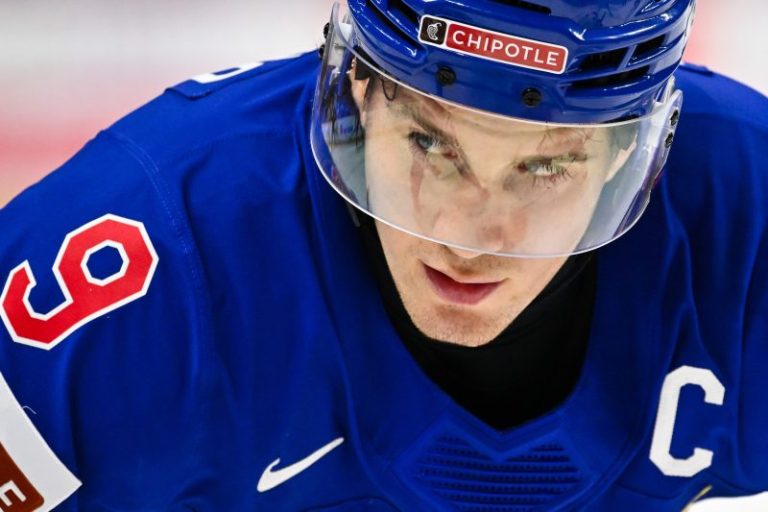World juniors live updates: Sweden-Finland before USA vs. Czechia semi