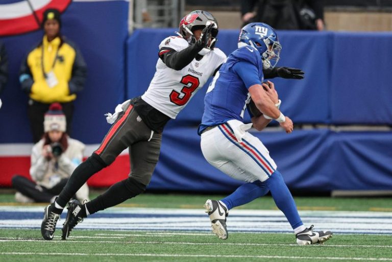 Bucs’ Jordan Whitehead injured in accident, placed on NFI list