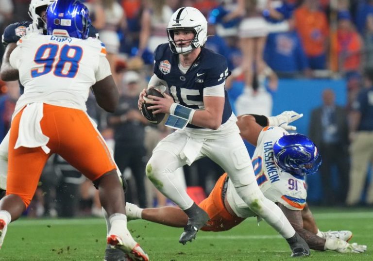 Orange Bowl breakdown: Three keys to the Notre Dame-Penn State clash