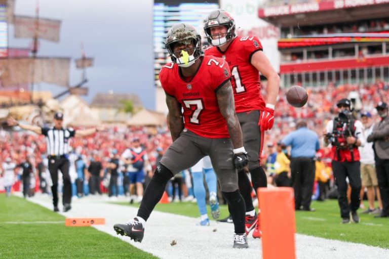 Down-to-the-wire NFL division race claimed by defending champs