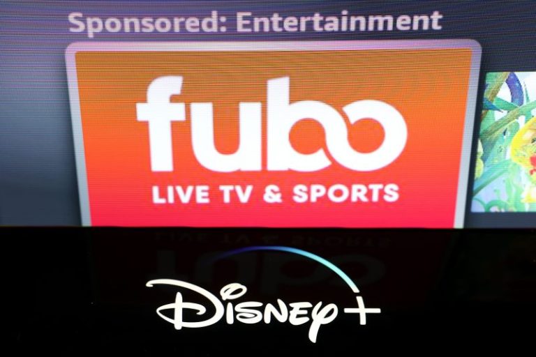 Sports streaming shake-up? What the Disney Hulu + Live FuboTV deal means for you