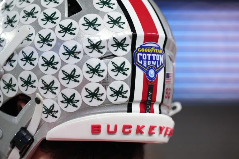 Will Cotton Bowl be impacted by winter storm in Dallas-Fort Worth?