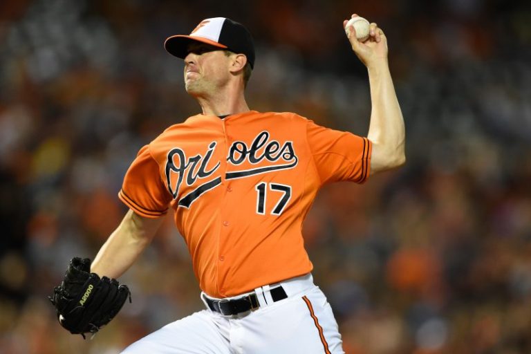 Former Orioles pitcher, 37, likely died of drug overdose, police say
