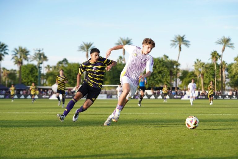 Major League Soccer’s youth organization to increase access to players