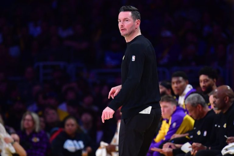 Report: Lakers head coach JJ Redick loses home in Palisades Fire