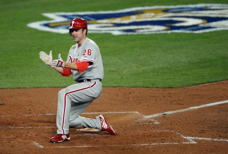 Was this Phillies legend Hall of Fame worthy?