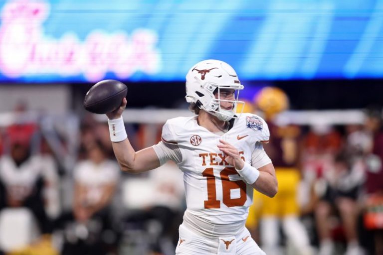 Colt McCoy says it’s ‘time to attack’ for Arch Manning this offseason