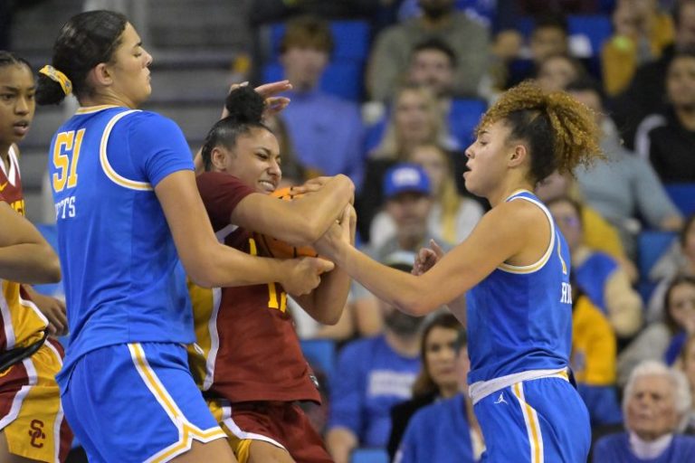 Northwestern women’s basketball cancels Los Angeles trip due to wildfires