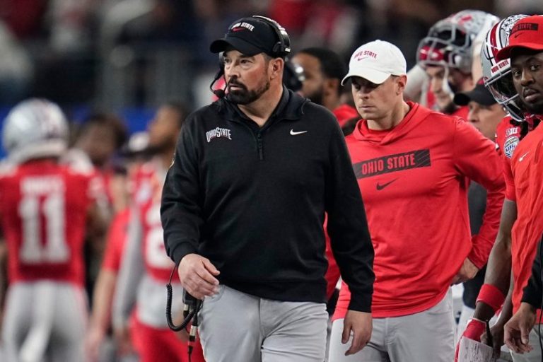 Ohio State, Florida could start college football trend of keeping coaches