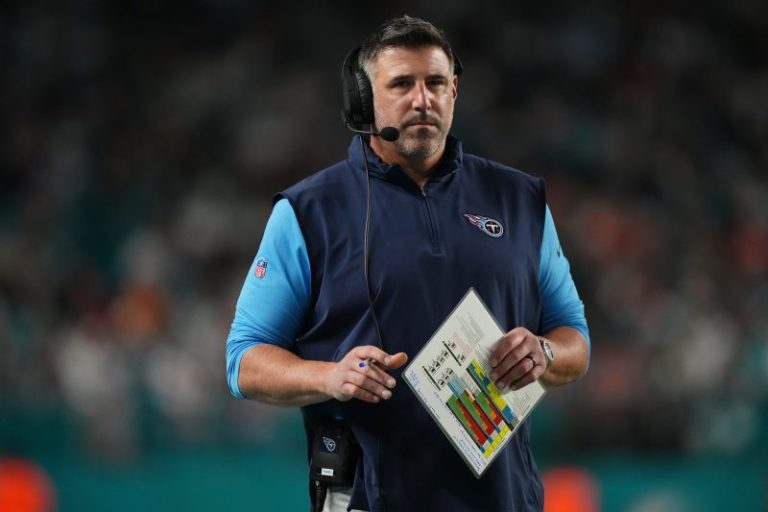 Winners and losers of Patriots hiring Mike Vrabel