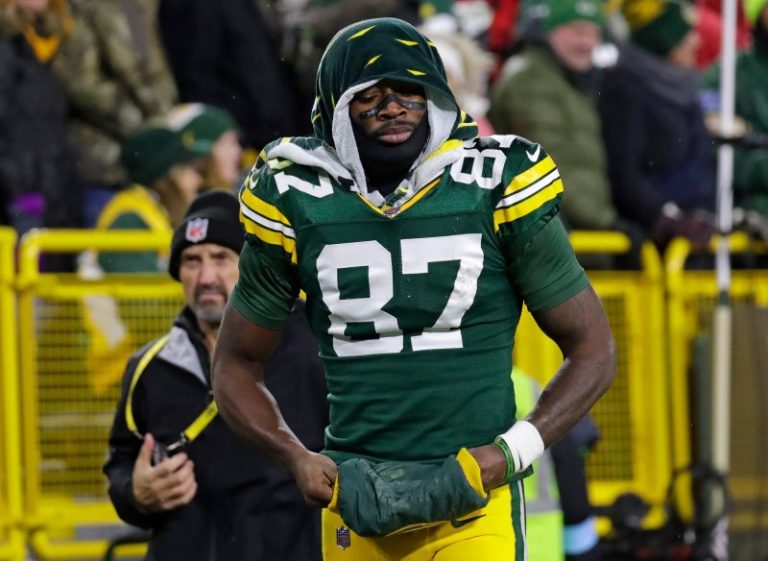 Romeo Doubs injury update: Latest on Packers WR