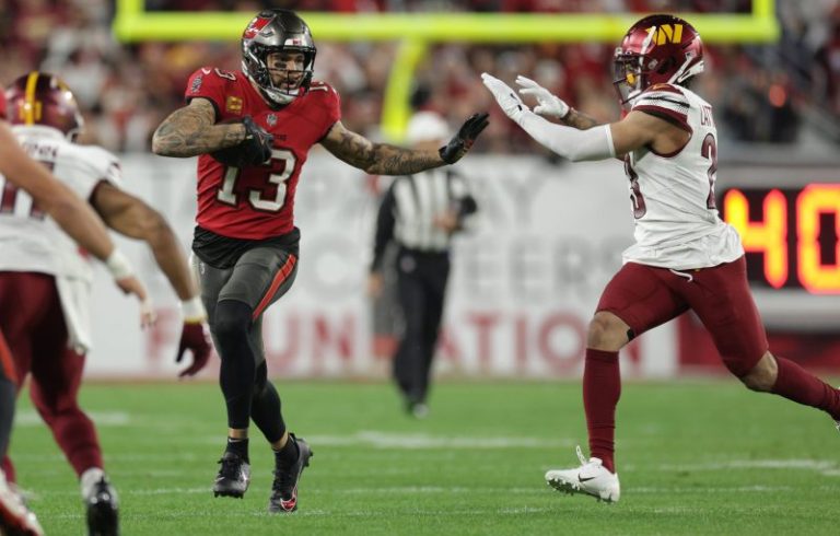 Previewing the Buccaneers’ 2025 offseason after loss to Commanders