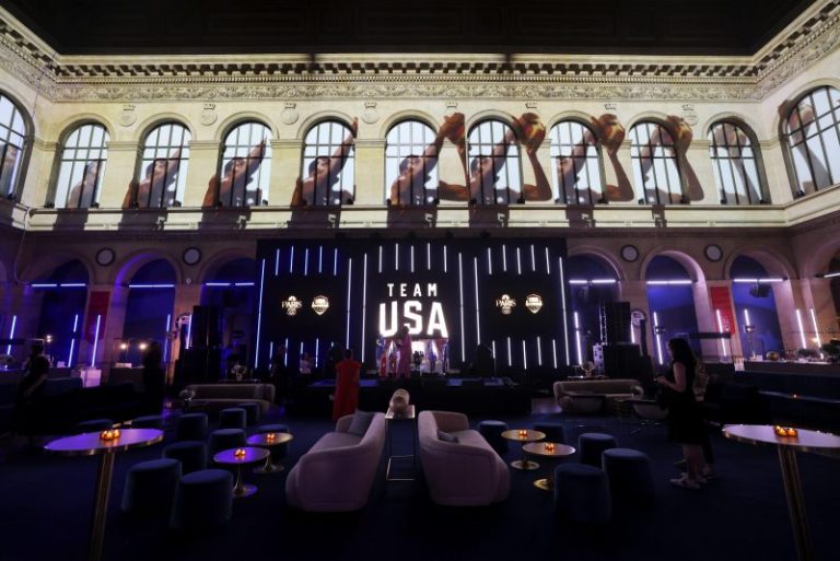 Bank of America to sponsor World Cup version of Team USA House in 2026