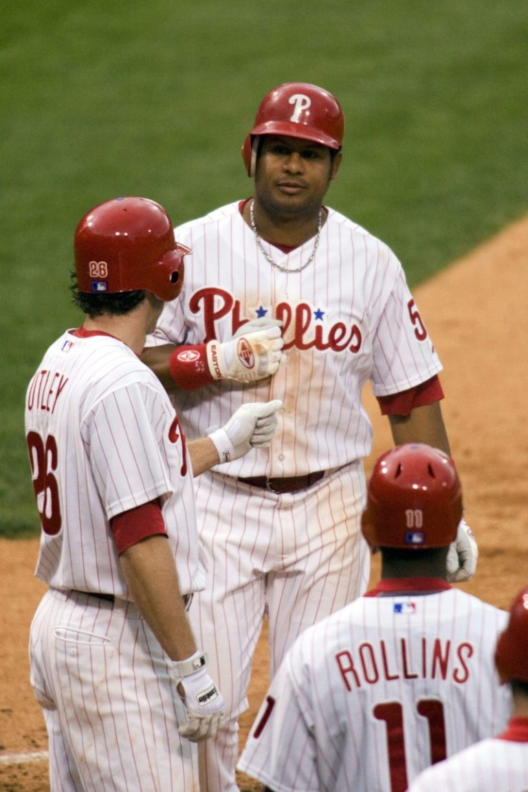 Baseball Hall of Fame case: Abreu in rare company as one of MLB’s best