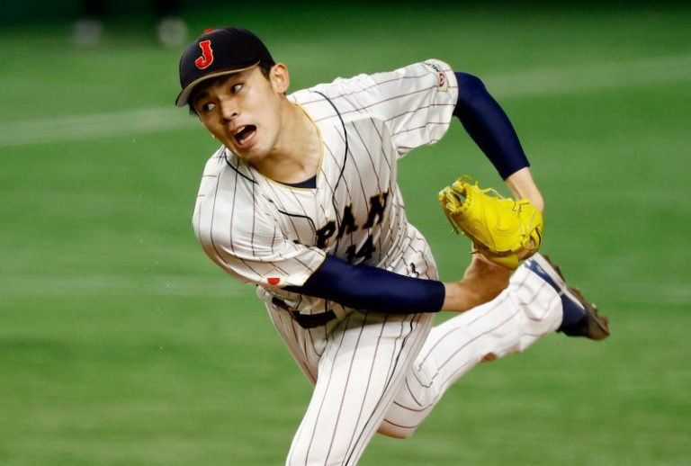 Dodgers get richer by signing Japanese phenom