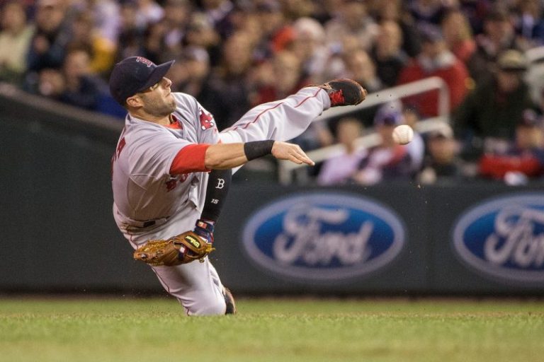 Red Sox legend won everything – but Hall of Fame is a long shot