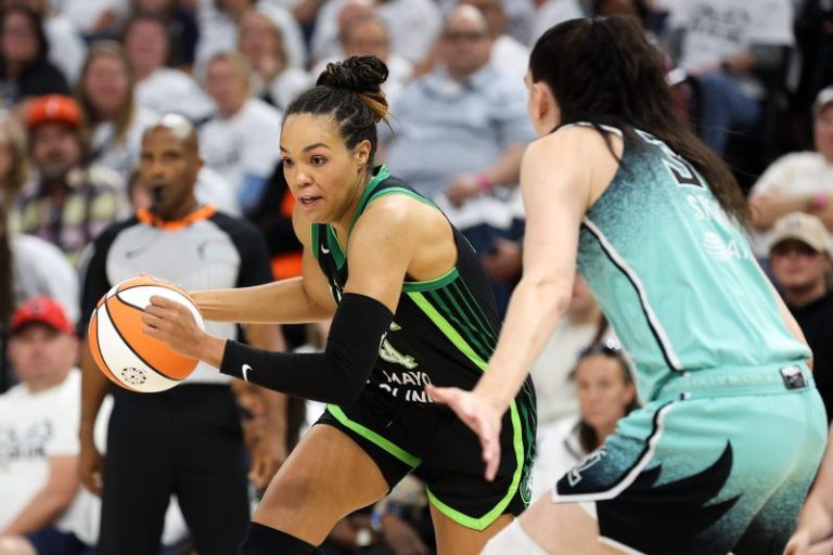 Unrivaled schedule: Game times, TV for new women’s basketball league