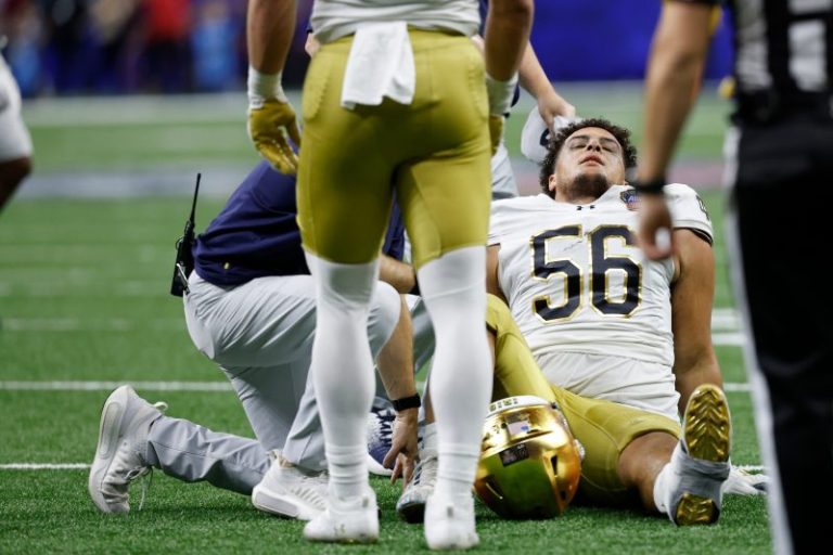 CFP now survival of fittest, forcing teams into uncharted territory