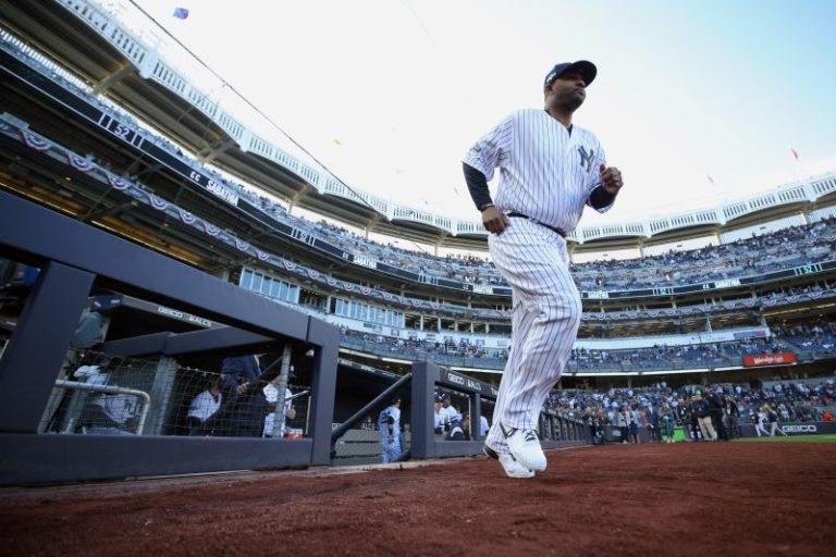 Workhorse starter CC Sabathia has strong case for Baseball Hall of Fame