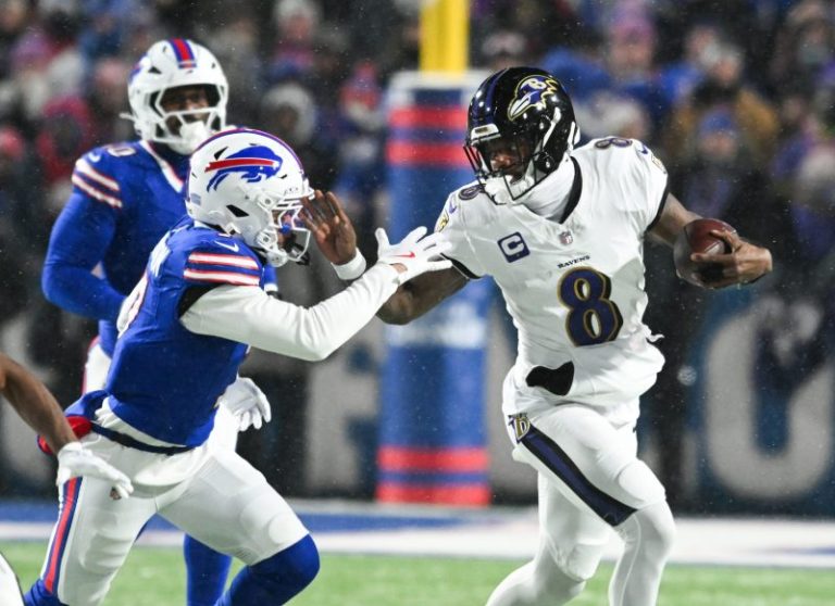 What’s next for Ravens after another early playoff exit?